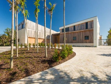 Modernism homes taking hold in Vero