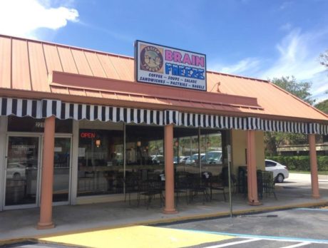 Brain Freeze closing postponed to May