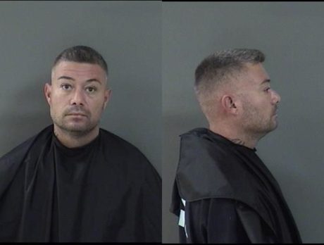 Drunk man wakes up at funeral home