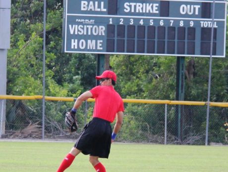 More than 55 teams to play ball at Historic Dodgertown Labor Day bash