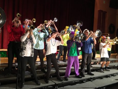 Sneak Peek of Sebastian River PRISM Concert