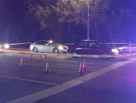 Shooter in road rage incident identified