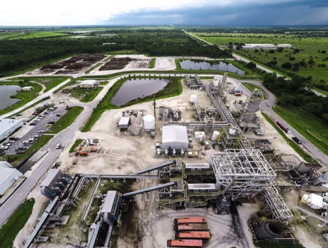 Has deal to buy defunct INEOS plant collapsed?