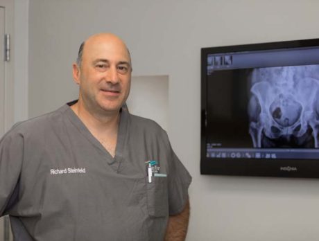 For faster healing, get ‘hip’ to minimally invasive surgery