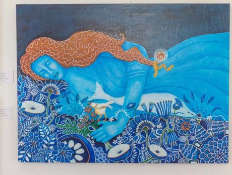 Bolton aces collage course with ‘Dream Chronicles’