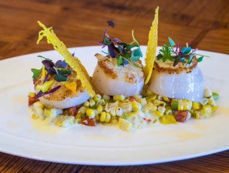 Cobalt: Fine dining at Vero Beach Hotel & Spa