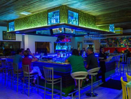 First bites: Inti International Restaurant