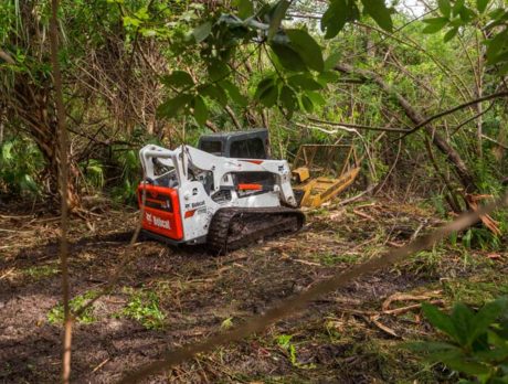 Shores cell tower work begins; Vero tower will be coming down