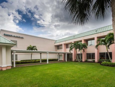 One of county’s larger employers sues former staff who formed a rival firm
