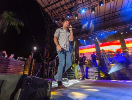 Vero Beach business community steps up for Jake Owen Foundation benefit