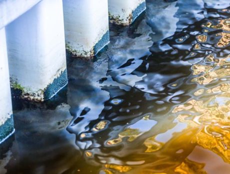 Concern mounts a month after Bethel Creek spill