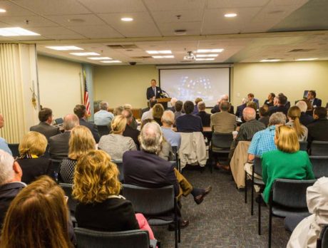 Suitors vie to take over Indian River Medical Center