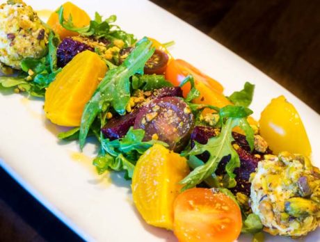 The Wave at Costa d’Este: Something for every taste