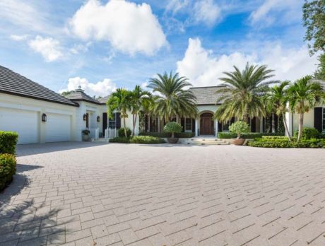 Attention to detail highlights Gem Island estate