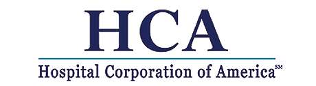 Hospital Suitor: HCA