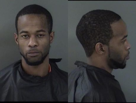 UPS worker suspected of trying to steal iPhone Xs