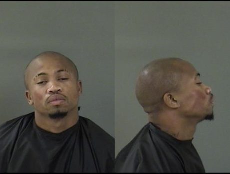 Man with drugs tased after fleeing from deputies