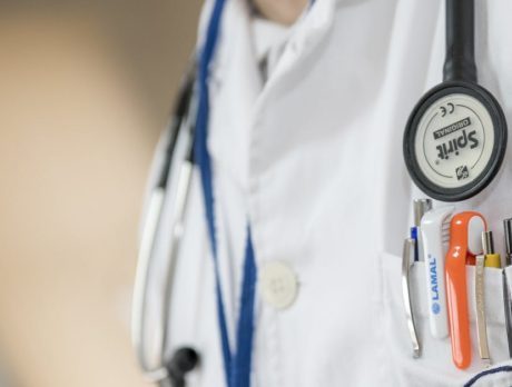 Dept of Health reminds residents to get flu shots