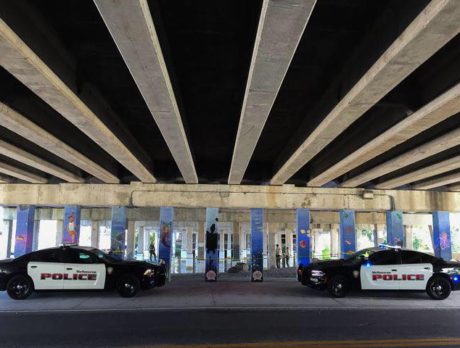 Police: Man’s death may be linked to burglary