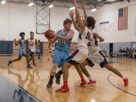 Cincy hoopsters swoop in to take St. Ed’s tourney