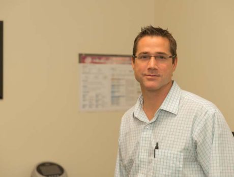 Weight-loss surgery can have wide-ranging benefits