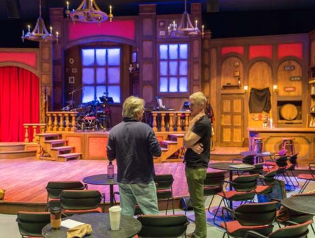 ‘End’ game: ‘Drood’ features audience participation