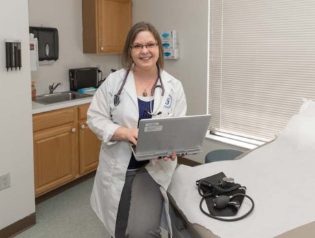 Waking up to the new high blood pressure guidelines