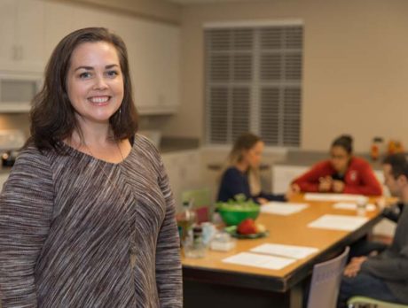 ‘Healthy Start’ expands services for moms, babies