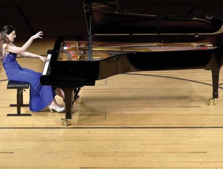 Coming Up: Swedish orchestra to grace Vero church