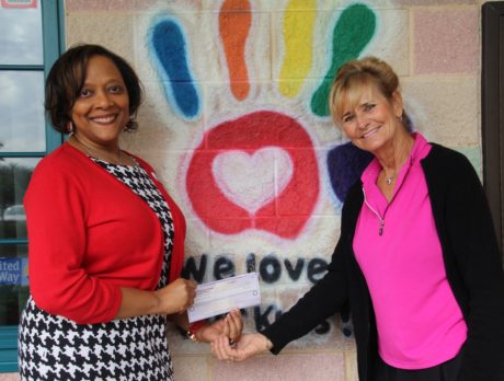 GYAC gets grant for healthy cooking, eating