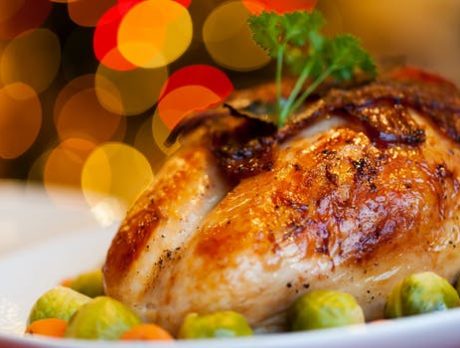 Food Service Industry Job Fair to be held next week