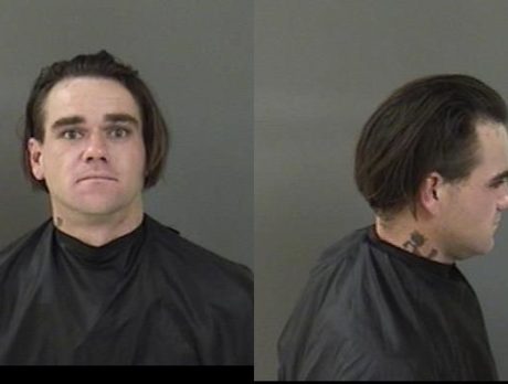 Man threatens to shoot deputies, burn down Sgt’s home