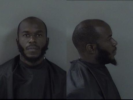 Man accused of grabbing 11-year-old girl