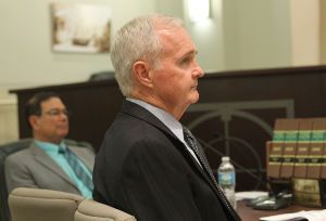Sebastian City Manager to resign