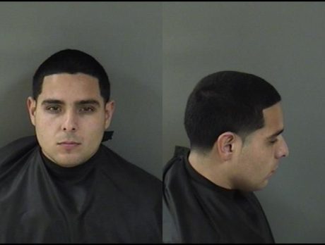 Man suspected of having sex with minor he met on Snapchat