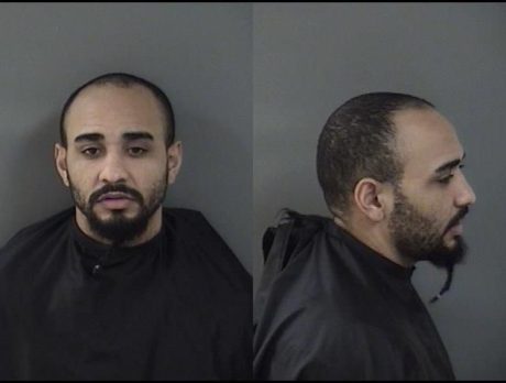 Man charged in brutal attack on pregnant woman