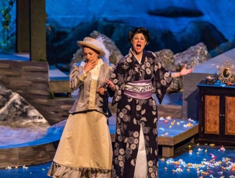 Savor exquisite offerings by Vero’s Opera and Ballet