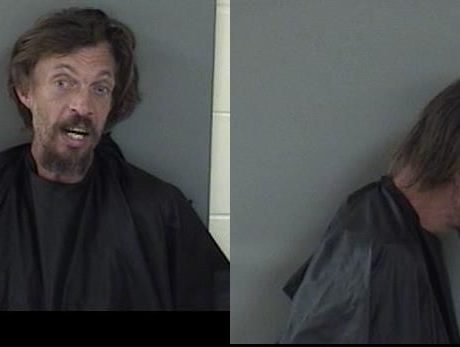 Man suspected of beating disabled girlfriend
