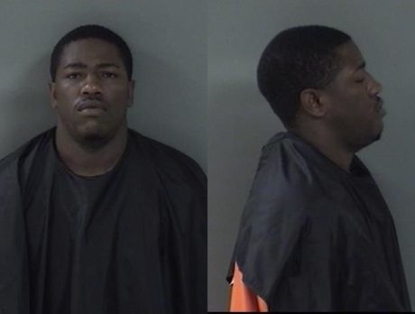 Deputies catch man bagging marijuana