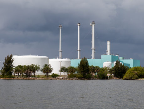 County, Shores move to back Vero at PSC on electric sale
