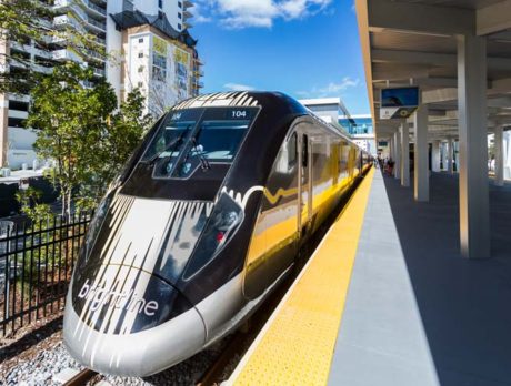 Brightline’s debut going well – except for 3rd death
