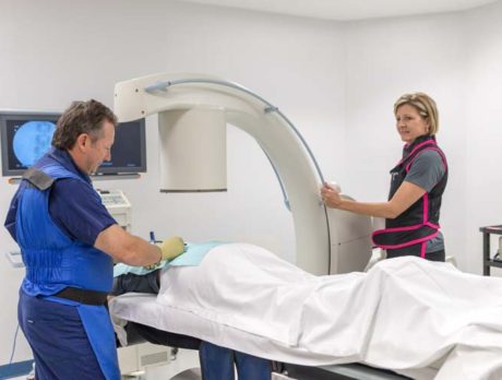 Hurtin’ for certain? Doc specializes in treating chronic pain