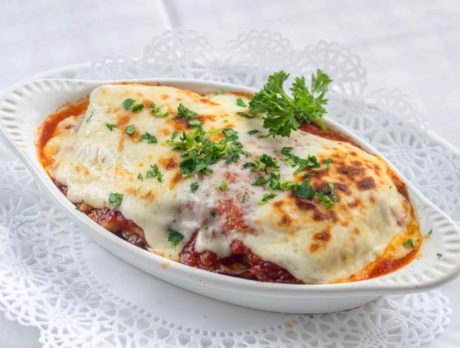 First Bites: A new Mama Mia’s Kitchen in Vero