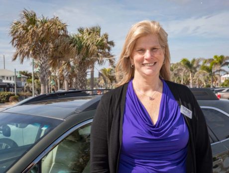 Home healthcare firm Trilogy planning Vero office