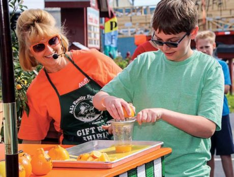 Fresh-squeezed fun at Al’s Family Farms