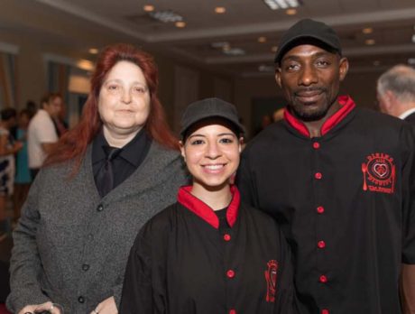Optimism overflows at The Source’s Night of Hope