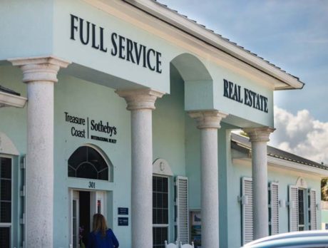 Treasure Coast Sotheby’s Brevard office zooms in Year 2