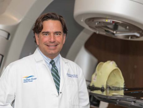 TrueBeam surgery still on ‘cutting edge’ as cancer-killer