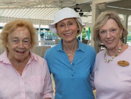 Sea Oaks Charity Day helps Fish foundation bottom line