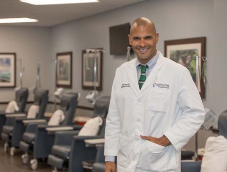 Getting testy: Debate rages over value of PSA screening